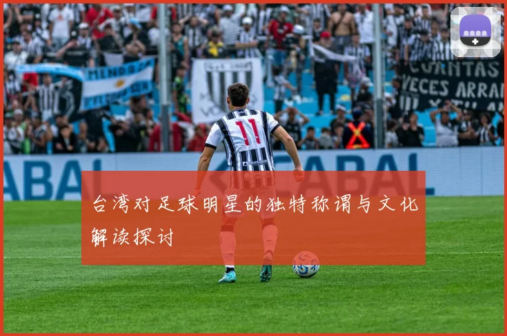 台湾对足球明星的独特称谓与文化解读探讨