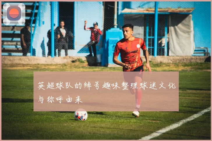 英超球队的绰号趣味整理球迷文化与称呼由来