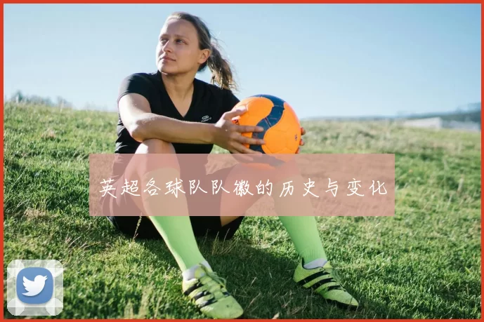 英超各球队队徽的历史与变化