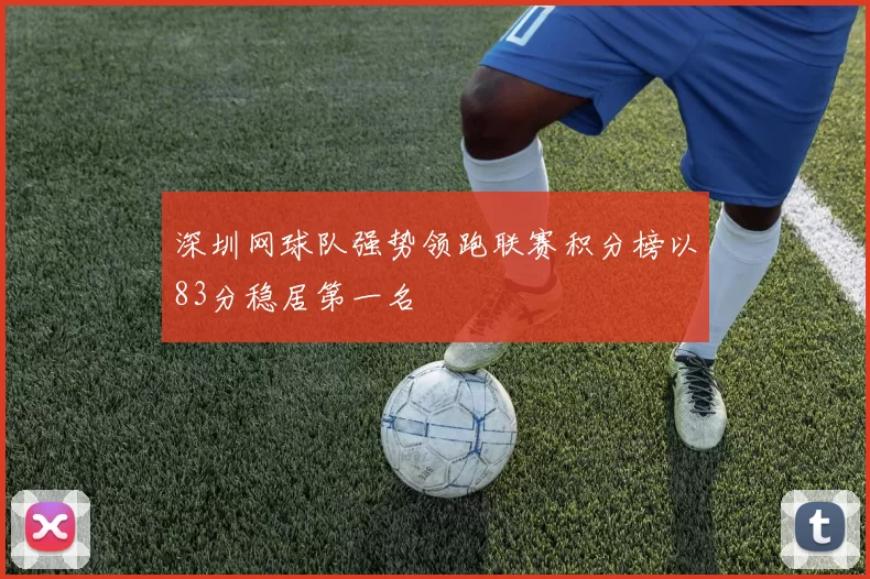 深圳网球队强势领跑联赛积分榜以83分稳居第一名