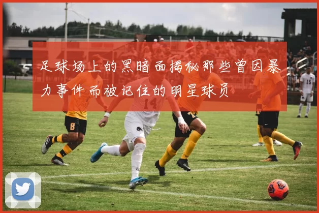 足球场上的黑暗面揭秘那些曾因暴力事件而被记住的明星球员