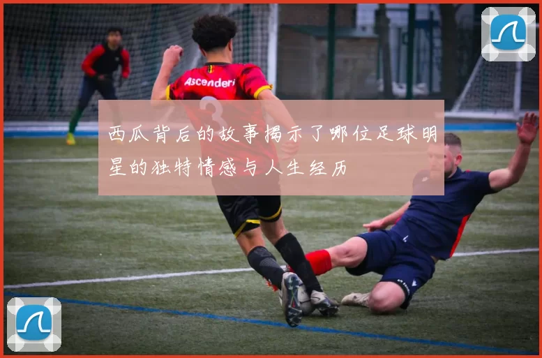 西瓜背后的故事揭示了哪位足球明星的独特情感与人生经历
