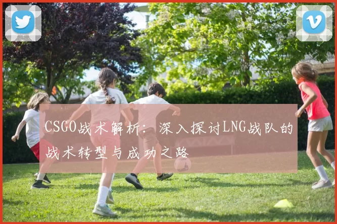 CSGO战术解析：深入探讨LNG战队的战术转型与成功之路