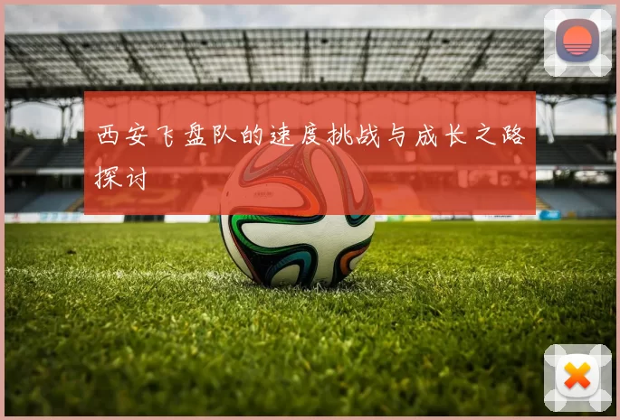 西安飞盘队的速度挑战与成长之路探讨