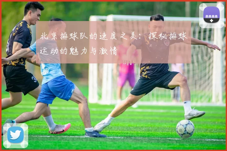 北京排球队的速度之美：探秘排球运动的魅力与激情