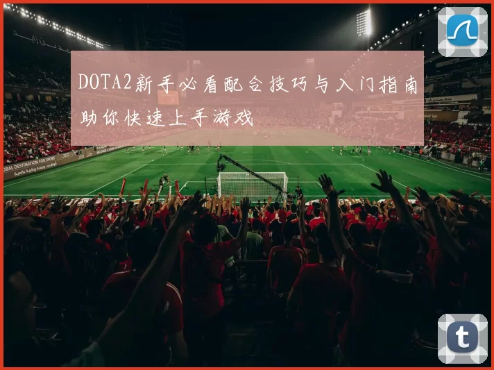 DOTA2新手必看配合技巧与入门指南助你快速上手游戏