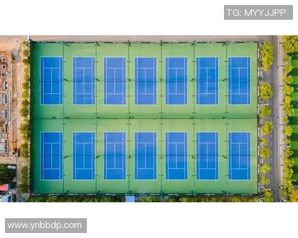 网球场地设计与布局分析探索及其对比赛表现的影响研究