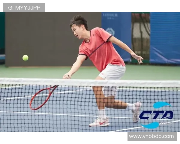 西安网球队选拔赛特别报道:从默默无闻到耀眼夺冠的奋斗历程